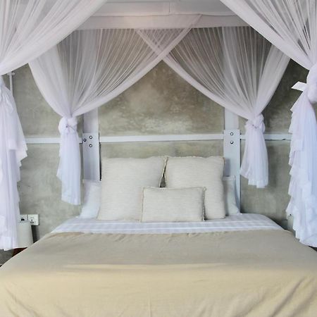 Uluwatu Penthouse Appartement Buitenkant foto