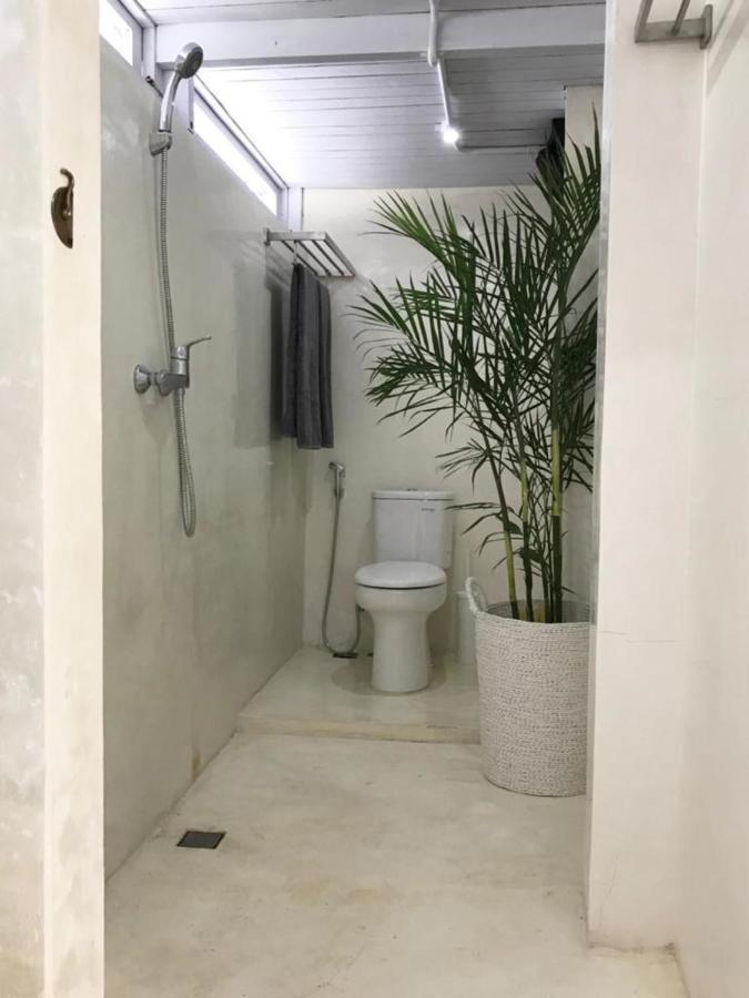 Uluwatu Penthouse Appartement Buitenkant foto