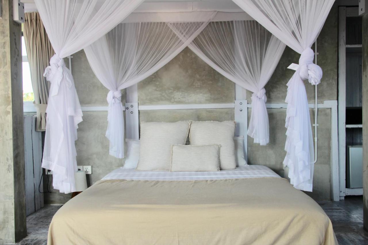 Uluwatu Penthouse Appartement Buitenkant foto