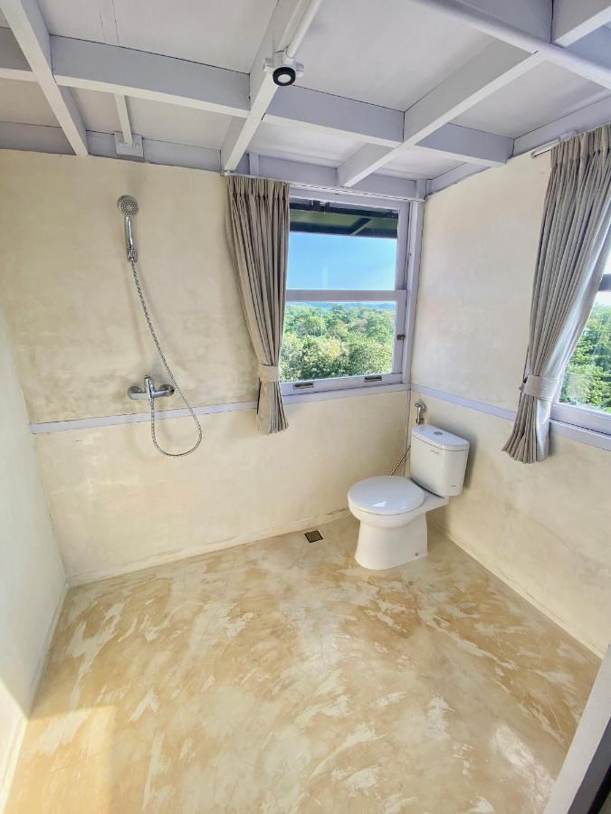Uluwatu Penthouse Appartement Buitenkant foto